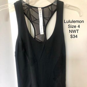 Lululemon Goal Crusher Tank